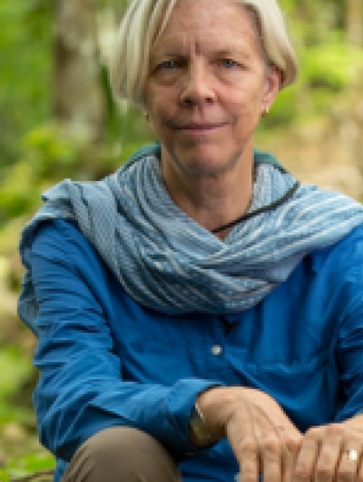 Anabel Ford