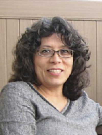 Cecilia Méndez Gastelumendi