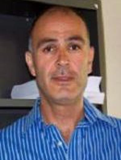 Antonio Cortijo