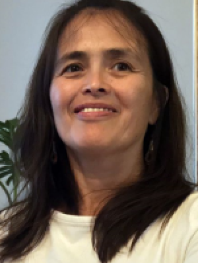 Emiko Saldivar