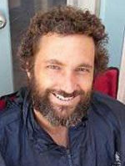 David López-Carr