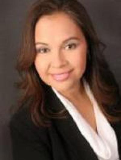 Verónica Castillo Muñoz